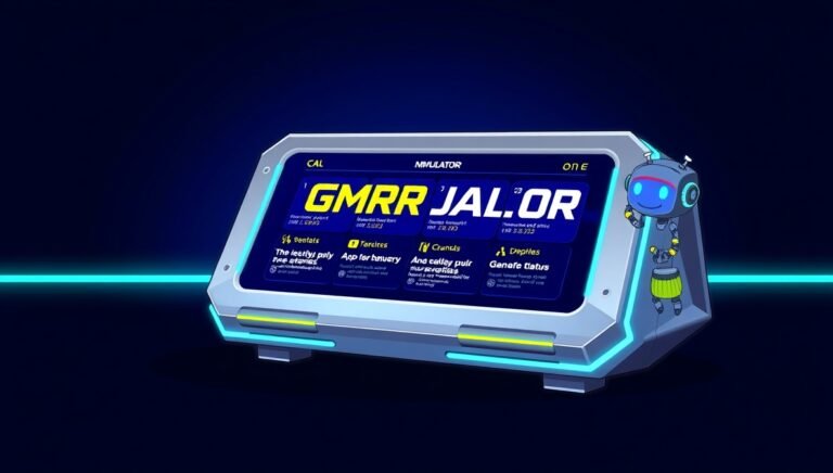 gmrrmulator newest updates by gamerawr