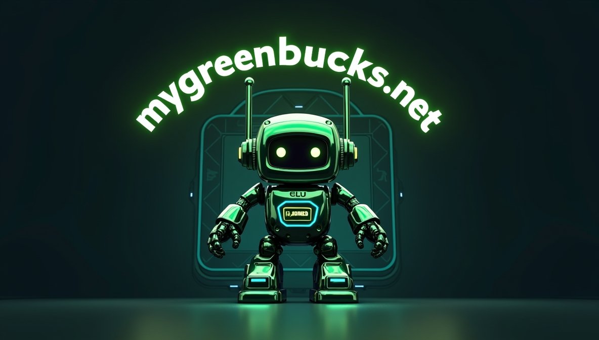 mygreenbucks net jones