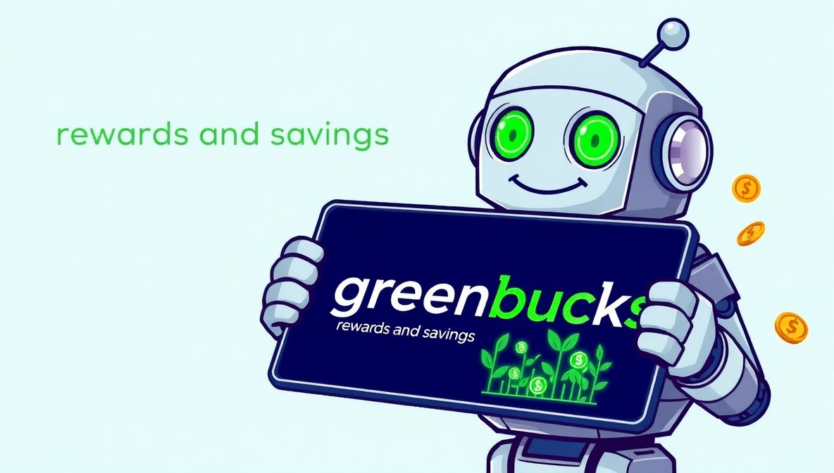 rewards and savings mygreenbucks