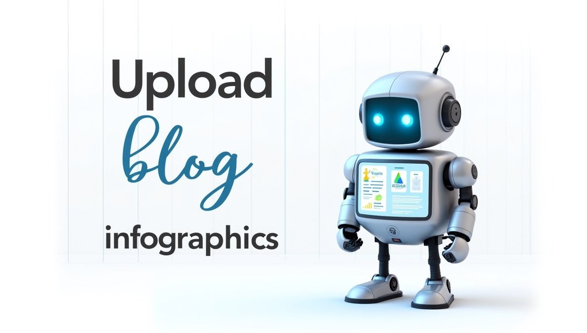 uploadblog infographics
