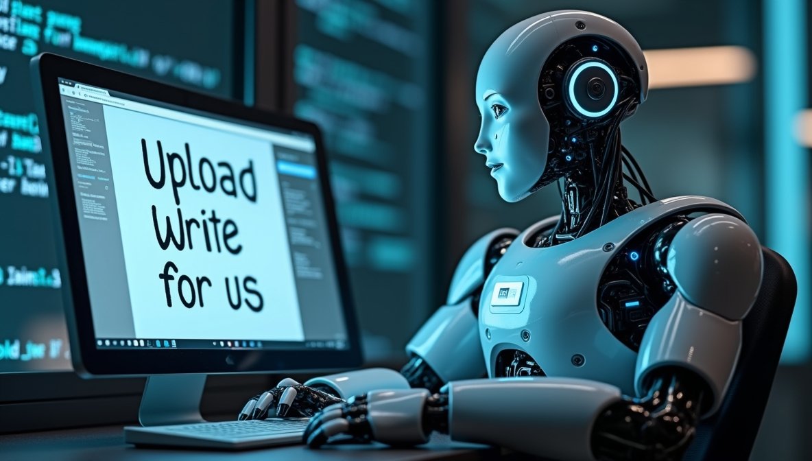 uploadblog write for us