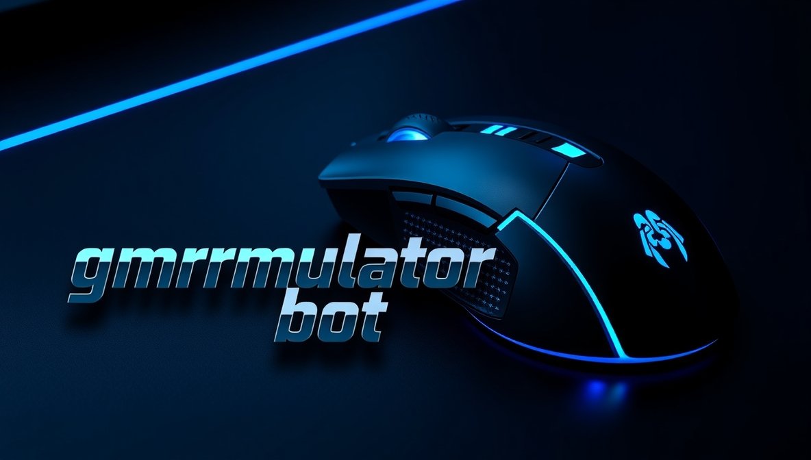 what gaming mouse to buy gmrrmulator