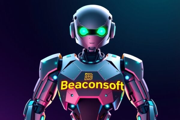 #beaconsoft latest tech