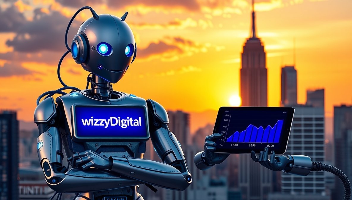 digital marketing wizzydigital