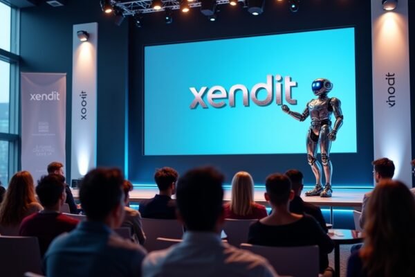 gamificationsummit work xendit