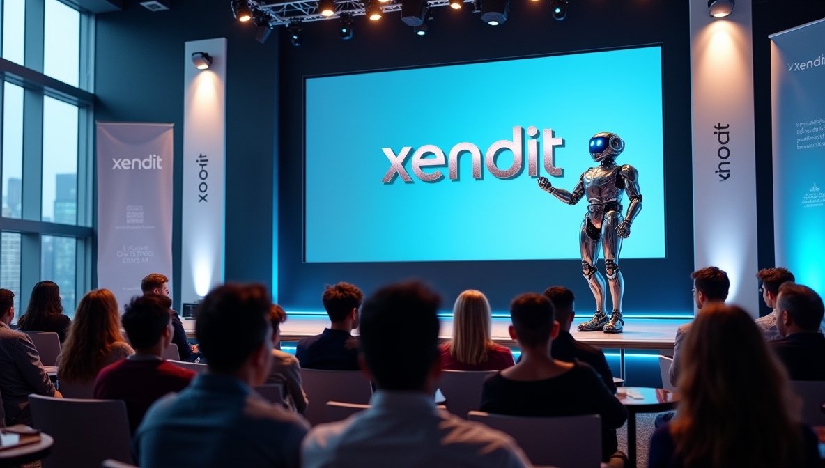 gamificationsummit work xendit