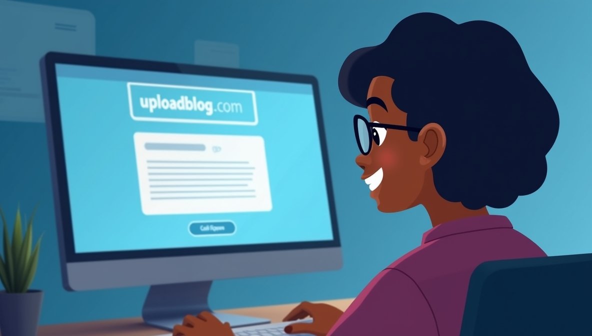 how to upload blog on website by uploadblog. com