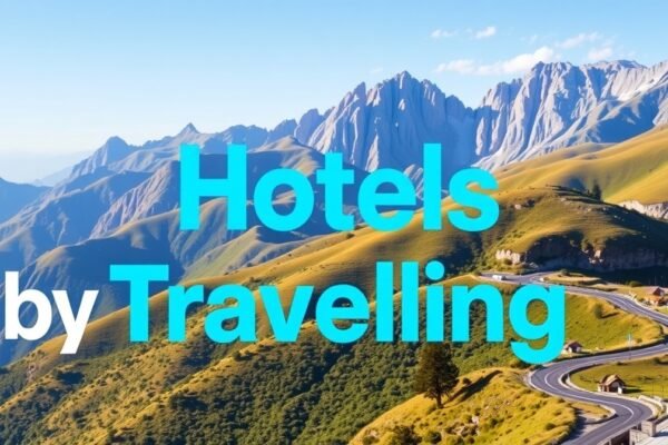 Traplestour Jacuzzi Hotels by Travellingapples