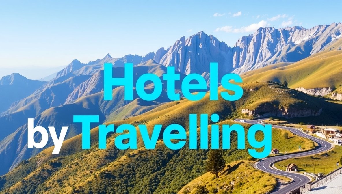 Traplestour Jacuzzi Hotels by Travellingapples