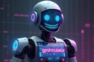 gaming trends gmrrmulator