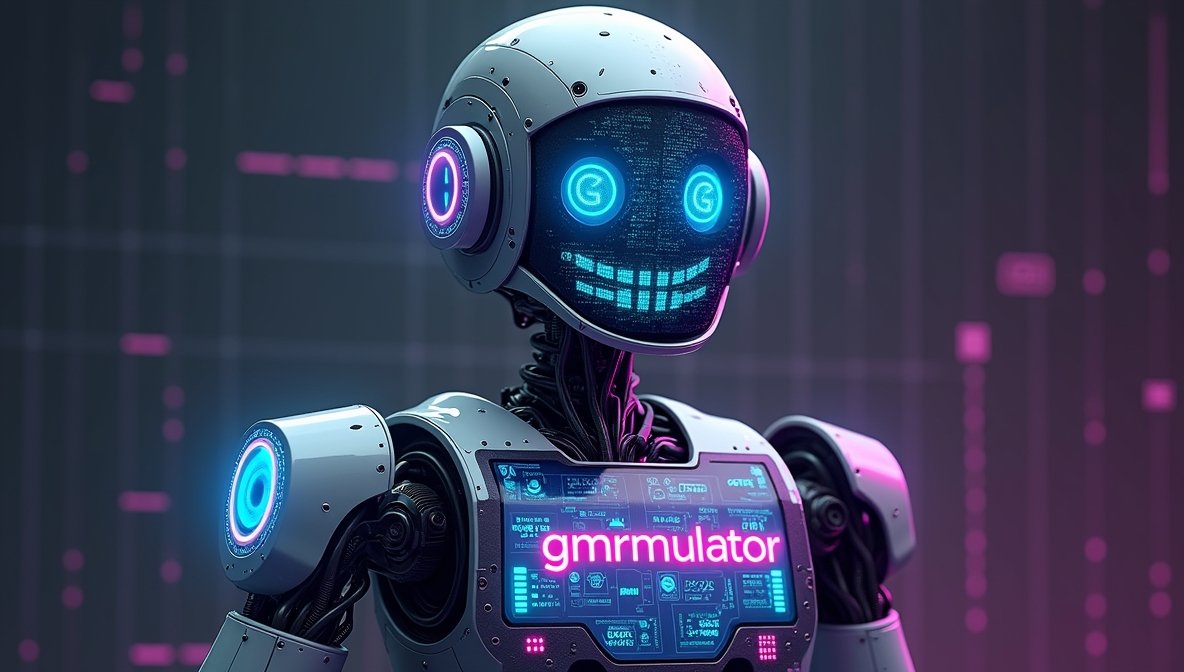 gaming trends gmrrmulator