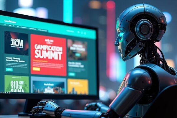 websites for tickets gamificationsummit