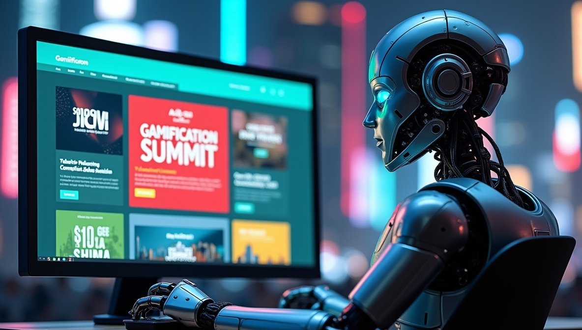 websites for tickets gamificationsummit