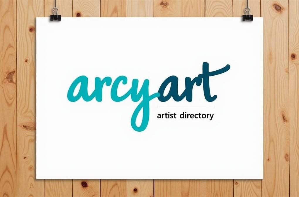 arcyart artist directory