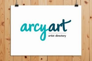 arcyart artist directory
