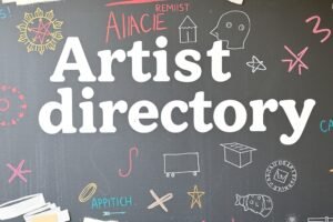 artists directory arcyart