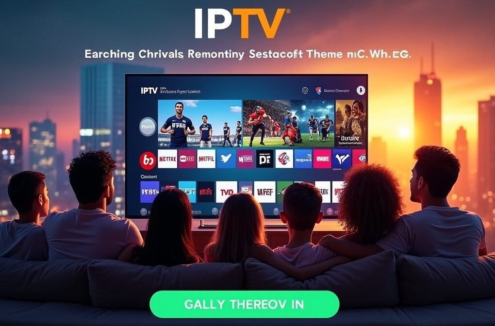 IPTV India guide