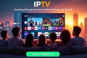 IPTV India guide