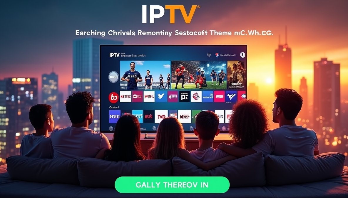 IPTV India guide