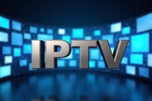 IPTV business setup guide