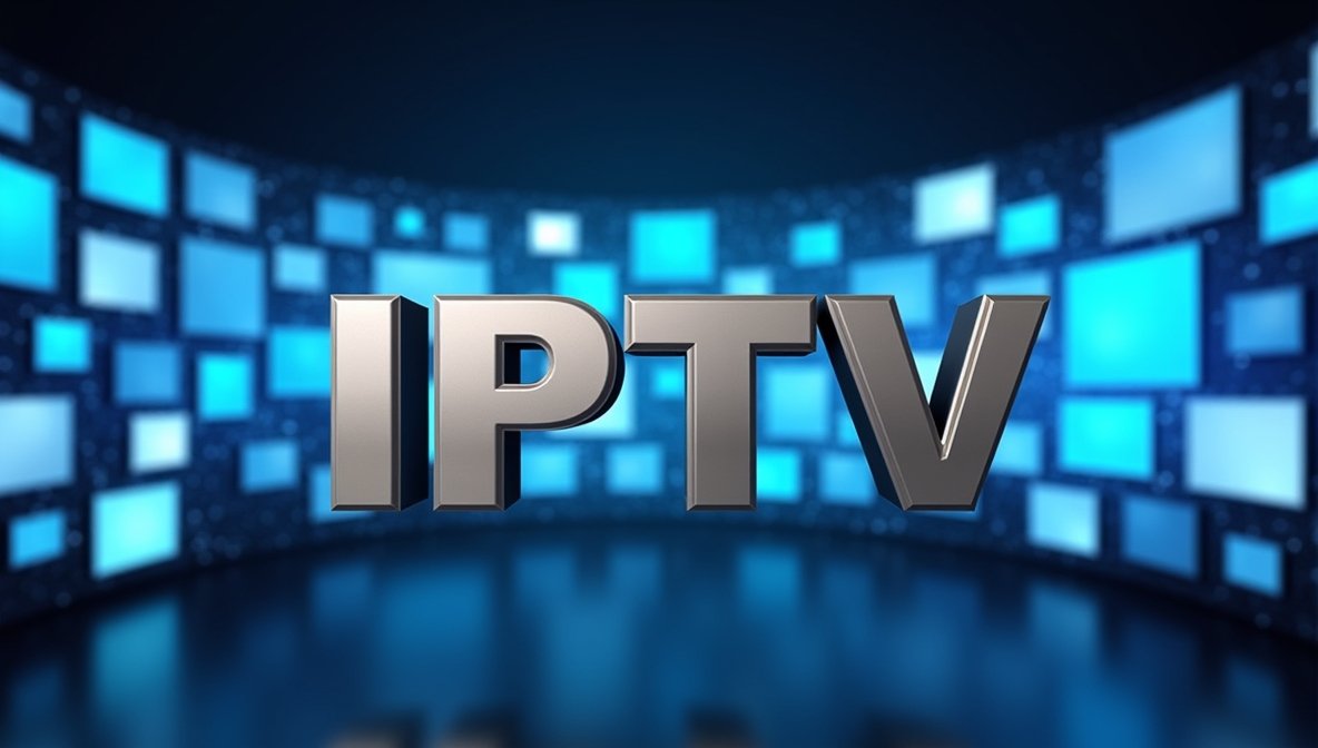 IPTV business setup guide