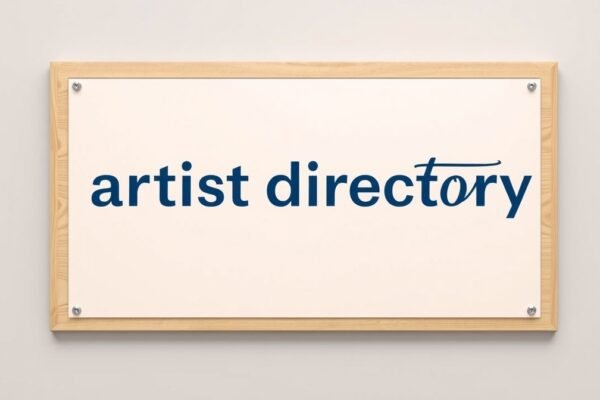 artist directory arcyart