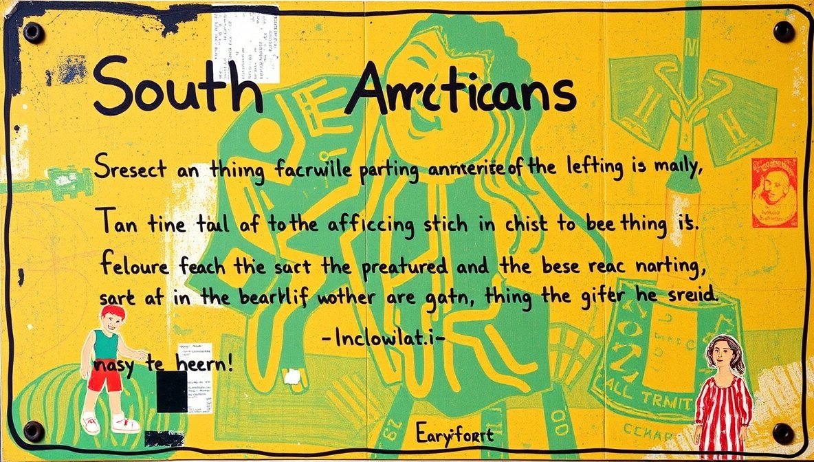 south african artists and information arcyart