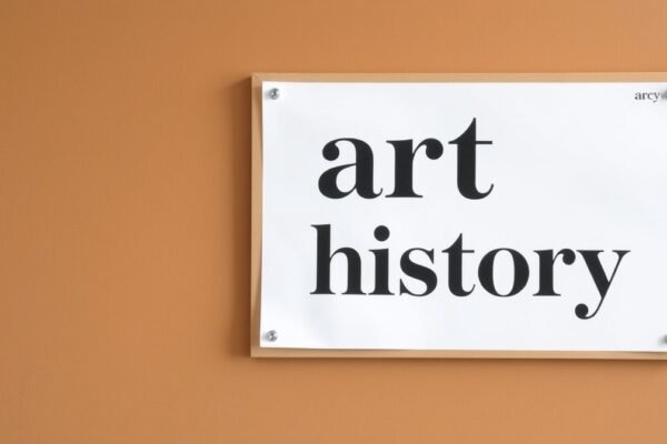 art history arcyart