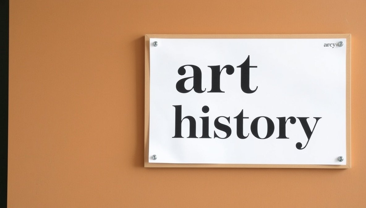 art history arcyart